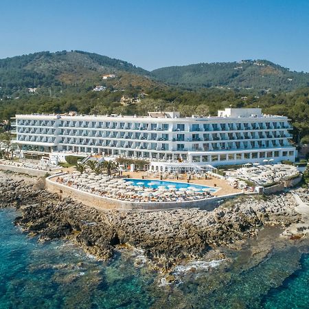 Grupotel Aguait Resort & Spa - Adults Only Cala Ratjada (Mallorca) Exterior foto