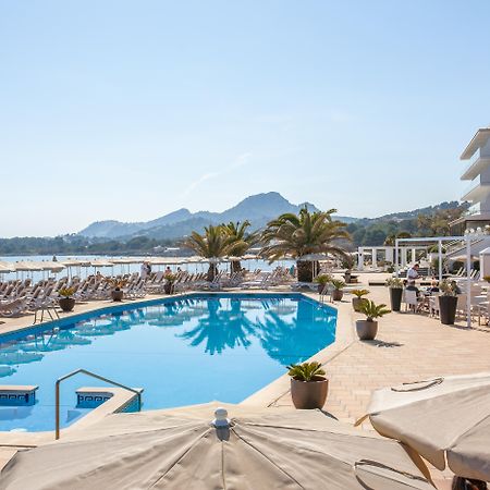 Grupotel Aguait Resort & Spa - Adults Only Cala Ratjada (Mallorca) Exterior foto