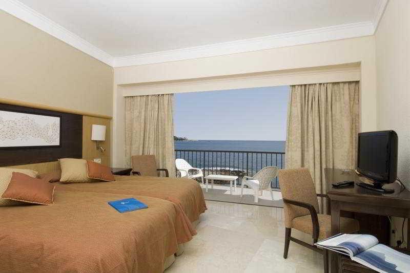 Grupotel Aguait Resort & Spa - Adults Only Cala Ratjada (Mallorca) Quarto foto