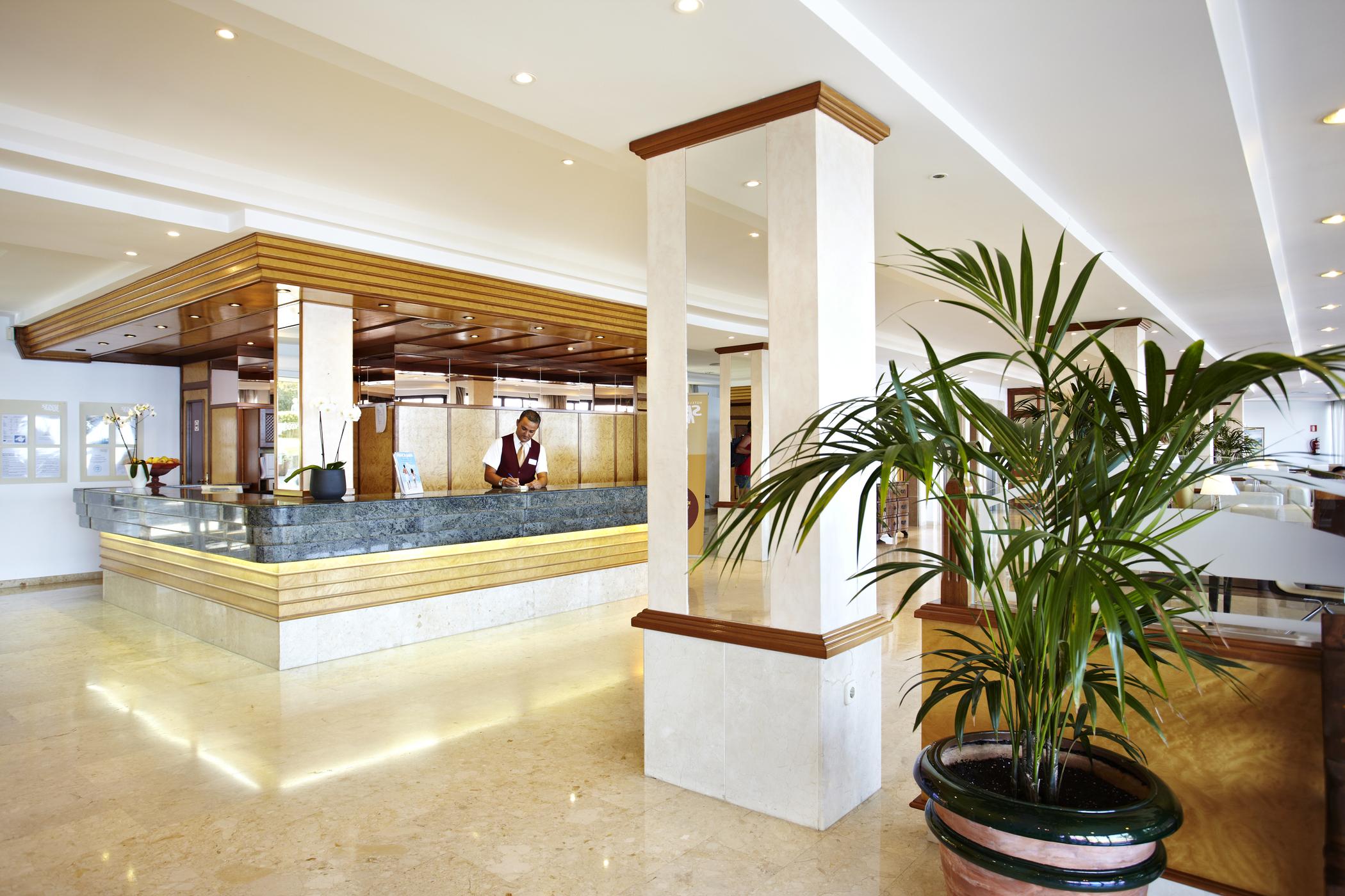 Grupotel Aguait Resort & Spa - Adults Only Cala Ratjada (Mallorca) Exterior foto