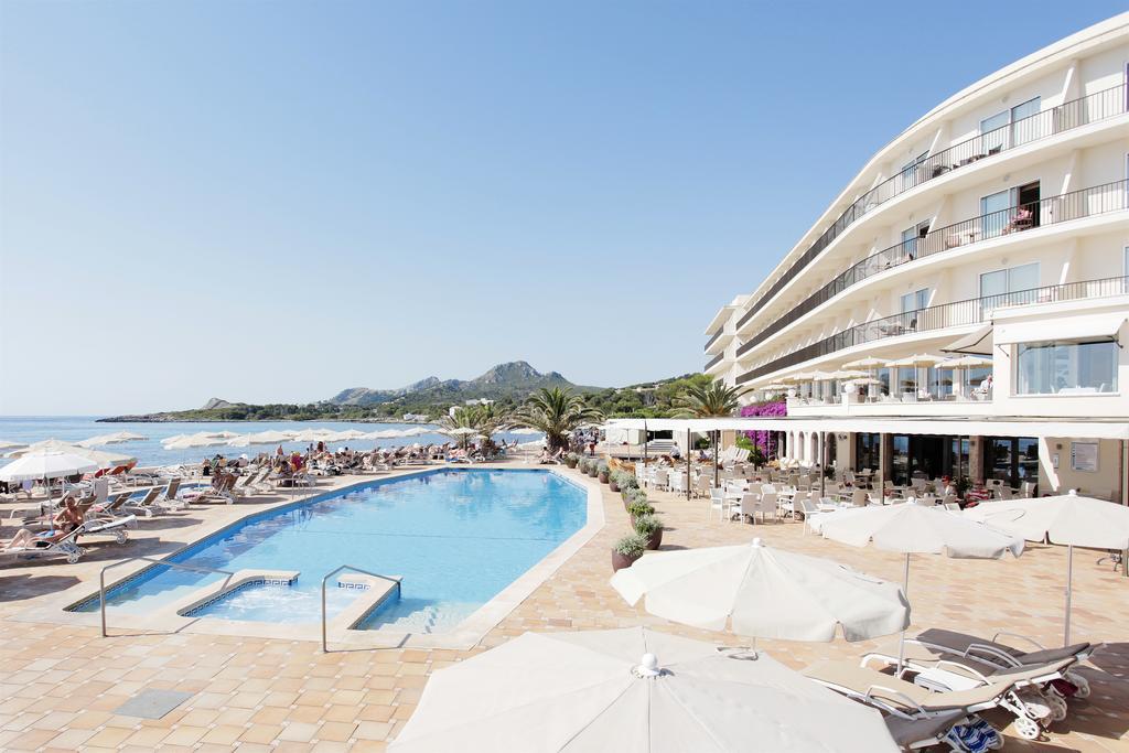 Grupotel Aguait Resort & Spa - Adults Only Cala Ratjada (Mallorca) Exterior foto