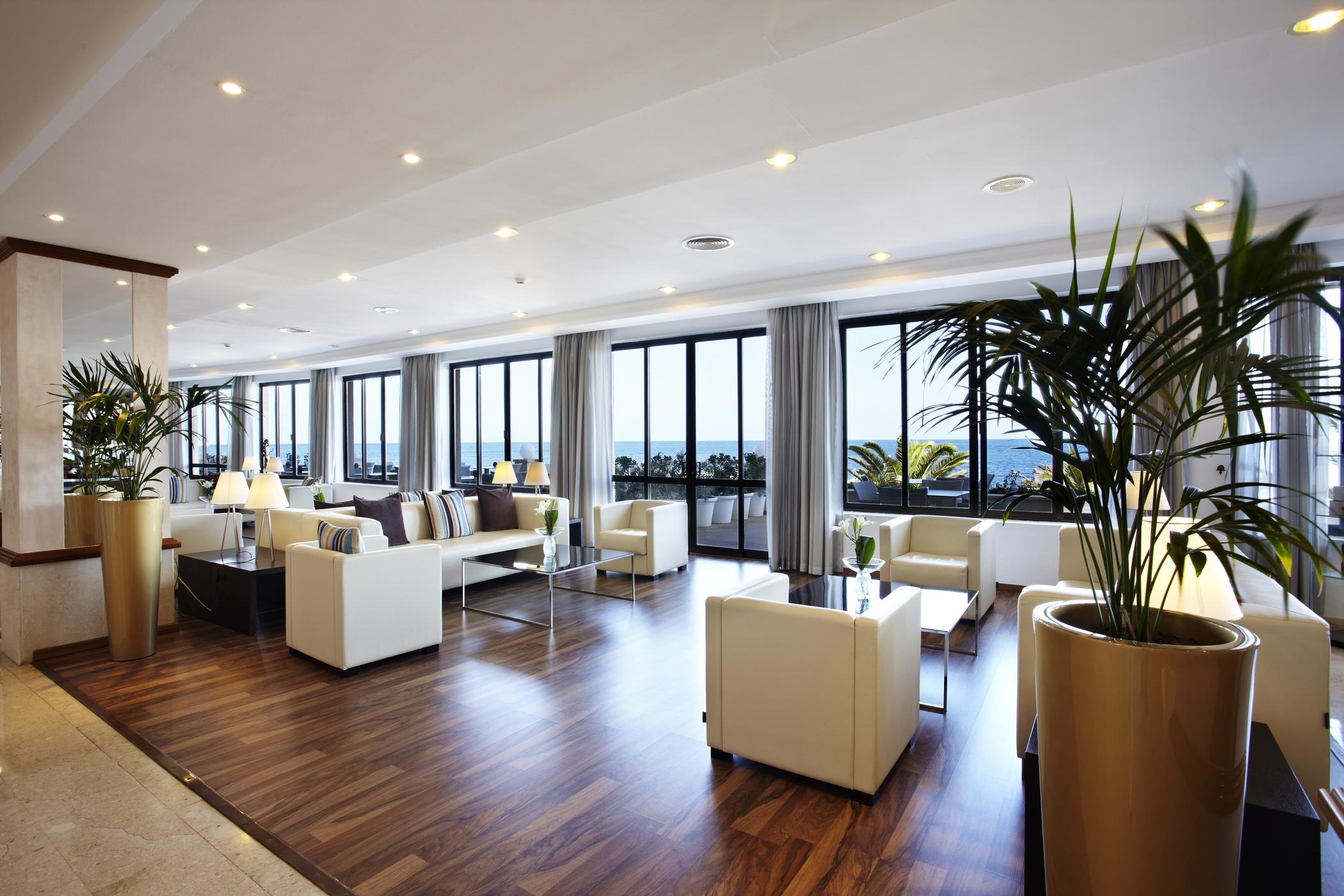 Grupotel Aguait Resort & Spa - Adults Only Cala Ratjada (Mallorca) Exterior foto