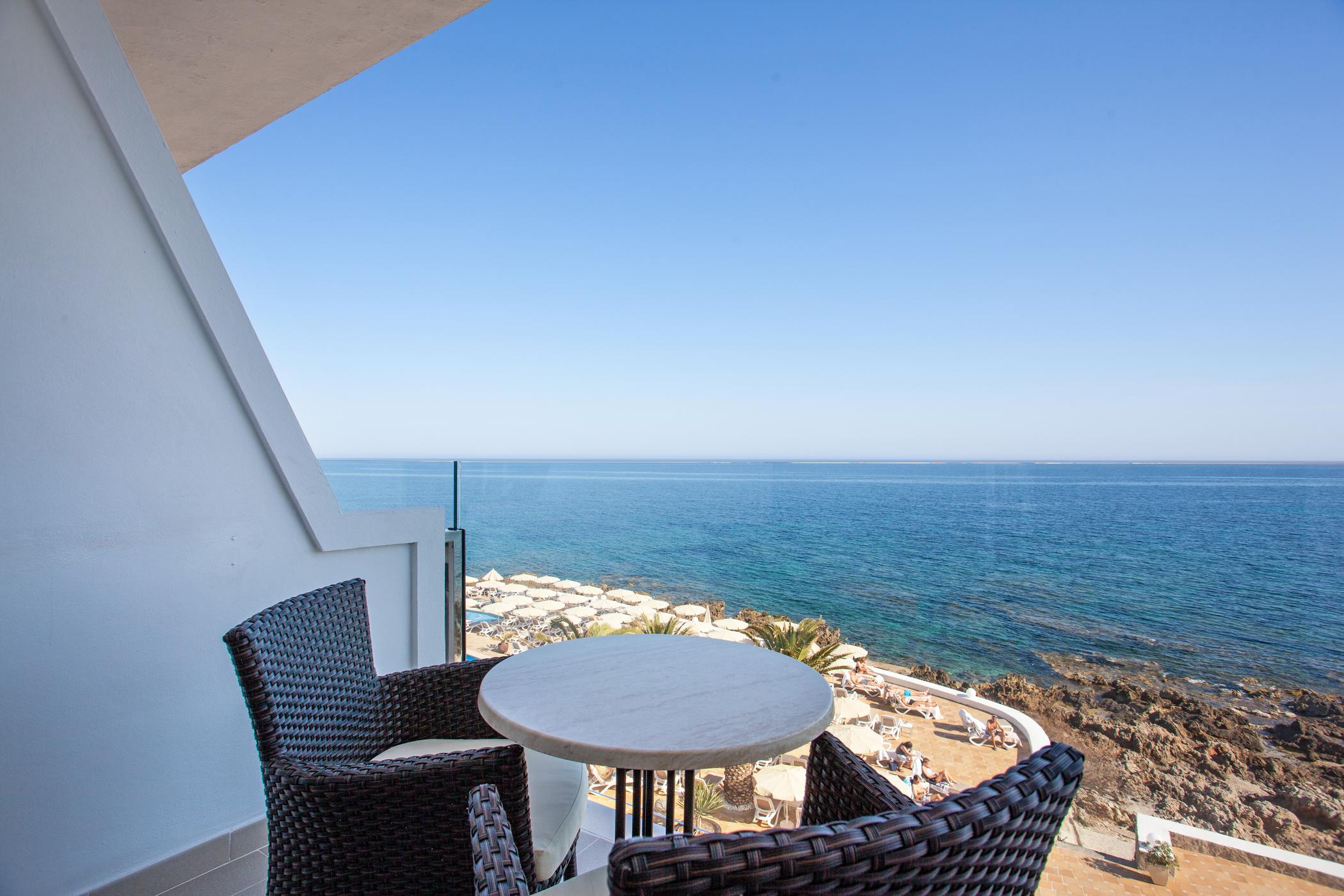 Grupotel Aguait Resort & Spa - Adults Only Cala Ratjada (Mallorca) Exterior foto