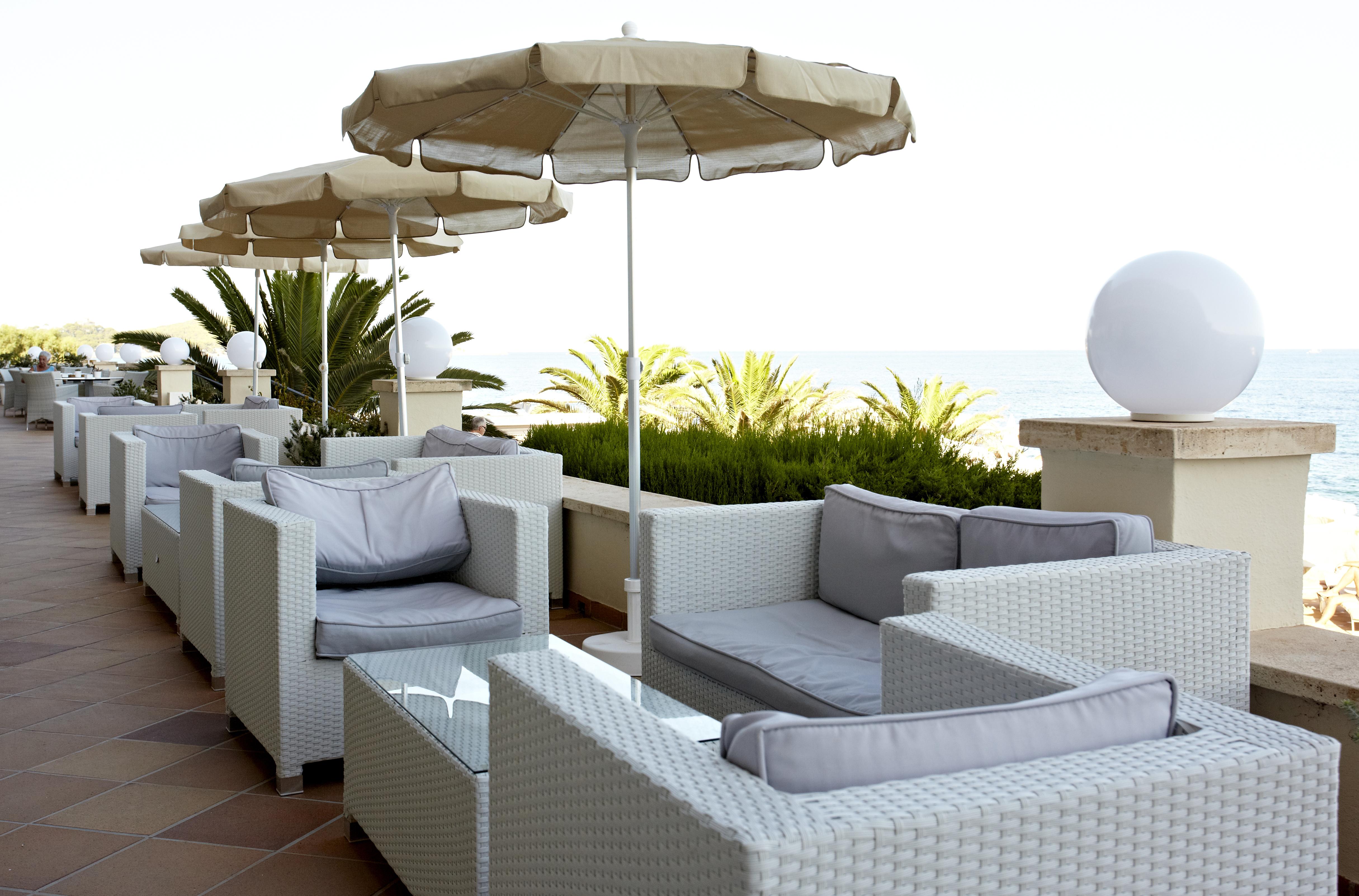 Grupotel Aguait Resort & Spa - Adults Only Cala Ratjada (Mallorca) Exterior foto
