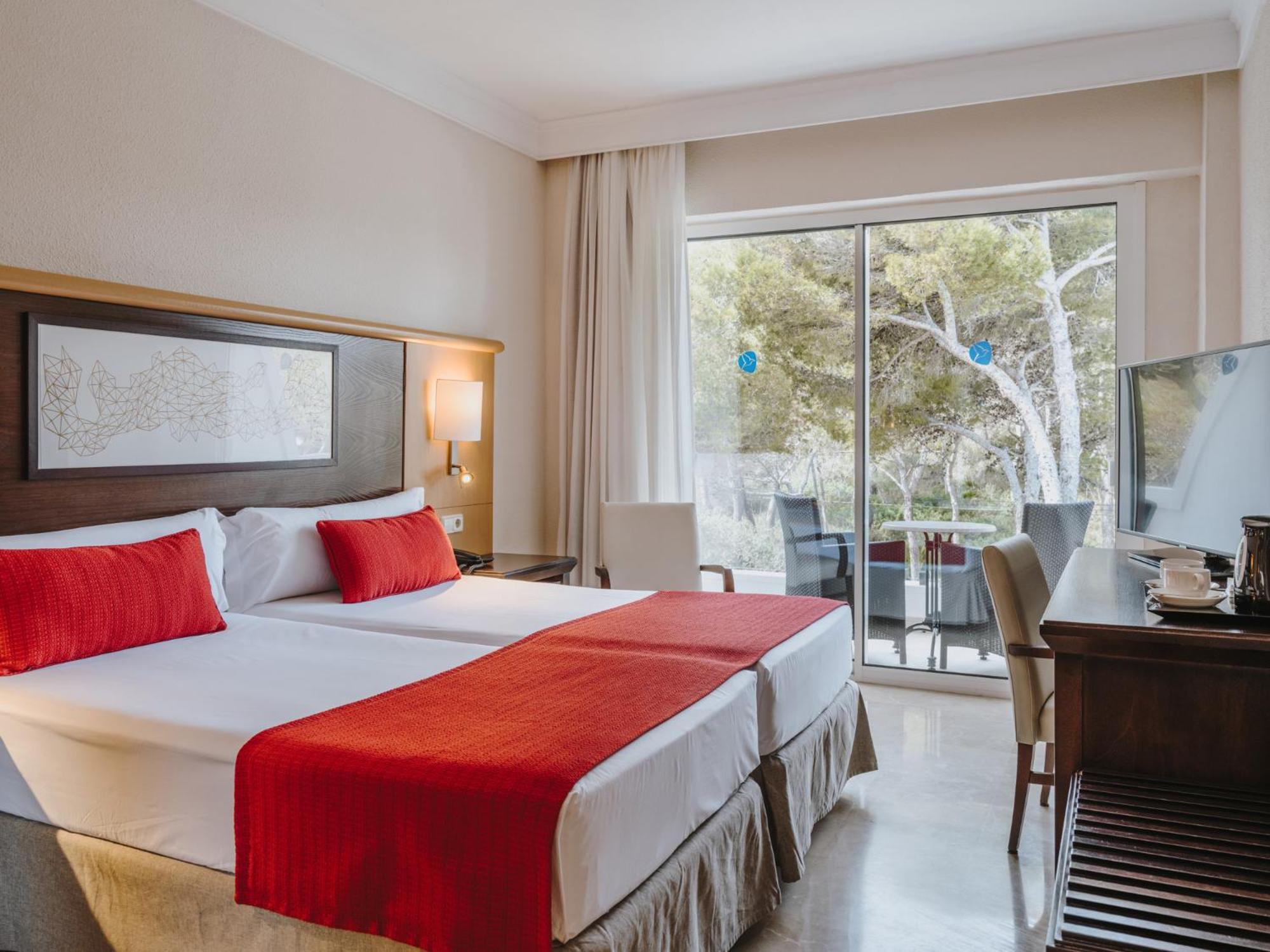 Grupotel Aguait Resort & Spa - Adults Only Cala Ratjada (Mallorca) Exterior foto