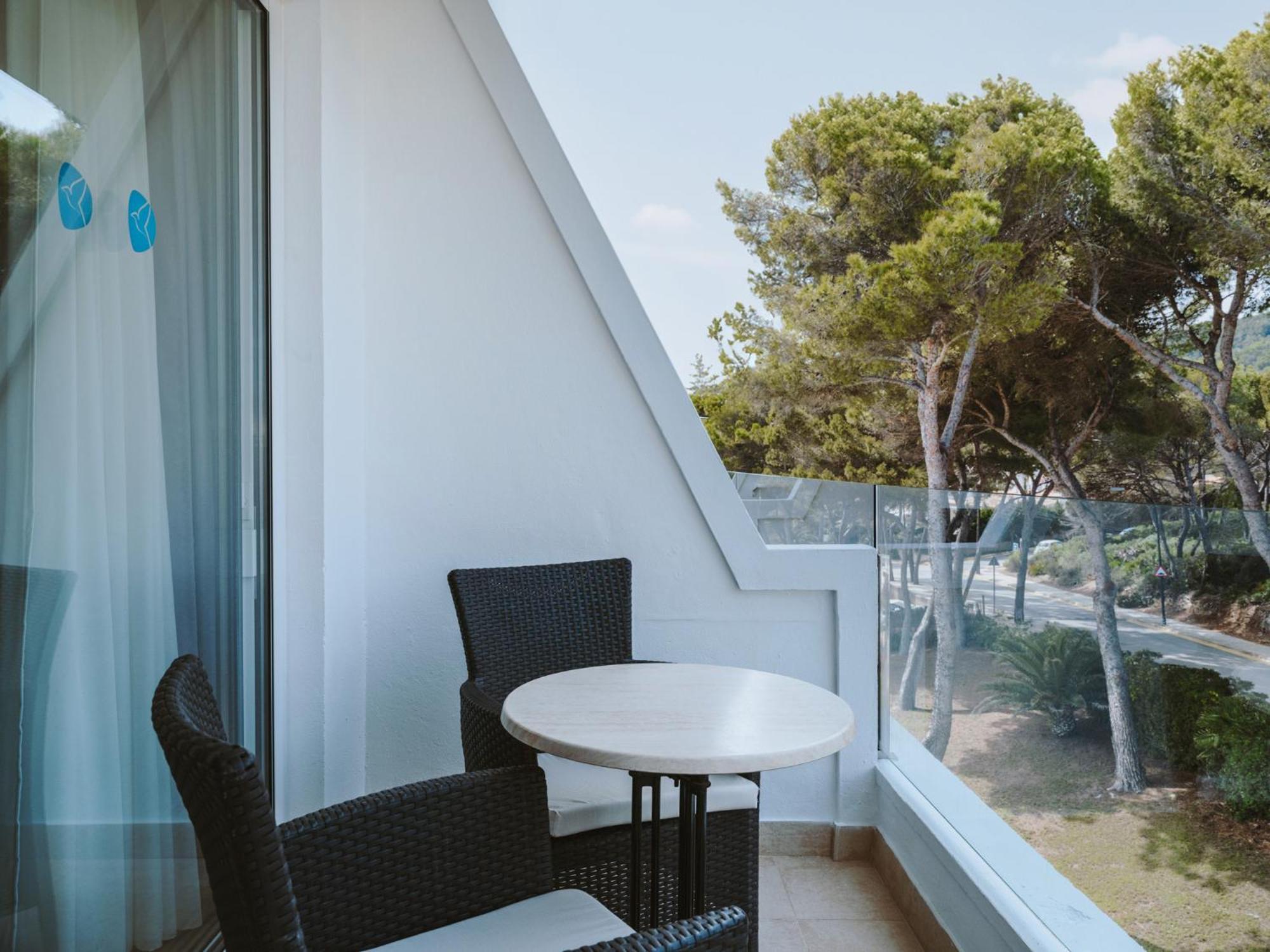 Grupotel Aguait Resort & Spa - Adults Only Cala Ratjada (Mallorca) Exterior foto
