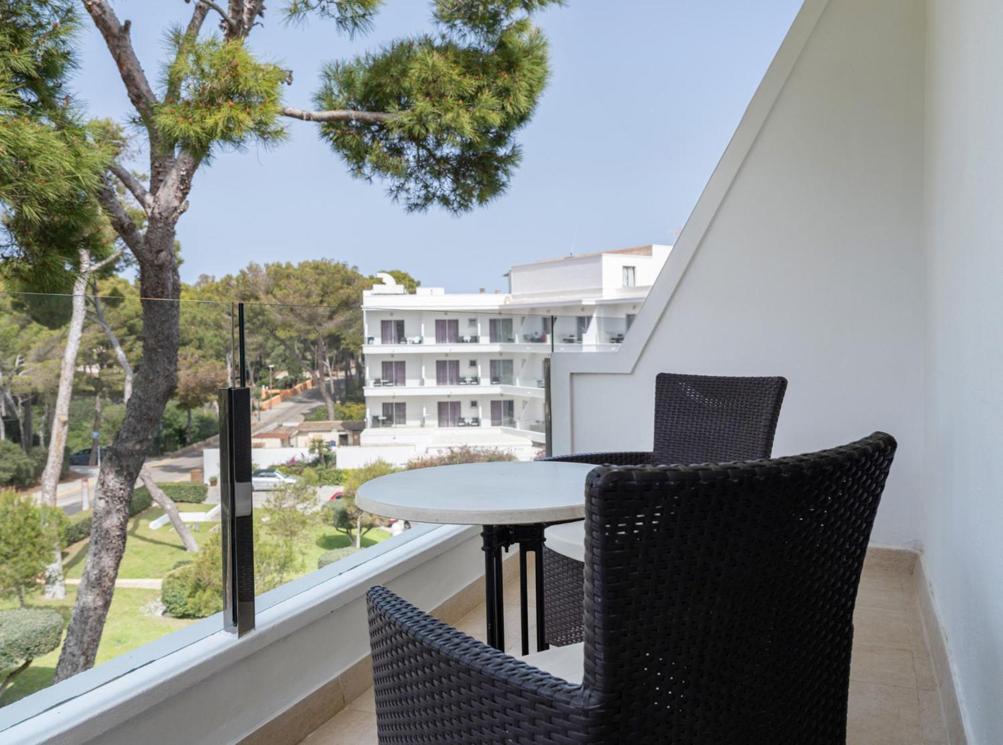 Grupotel Aguait Resort & Spa - Adults Only Cala Ratjada (Mallorca) Exterior foto