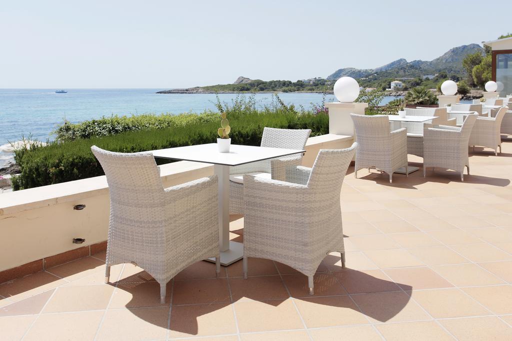 Grupotel Aguait Resort & Spa - Adults Only Cala Ratjada (Mallorca) Exterior foto