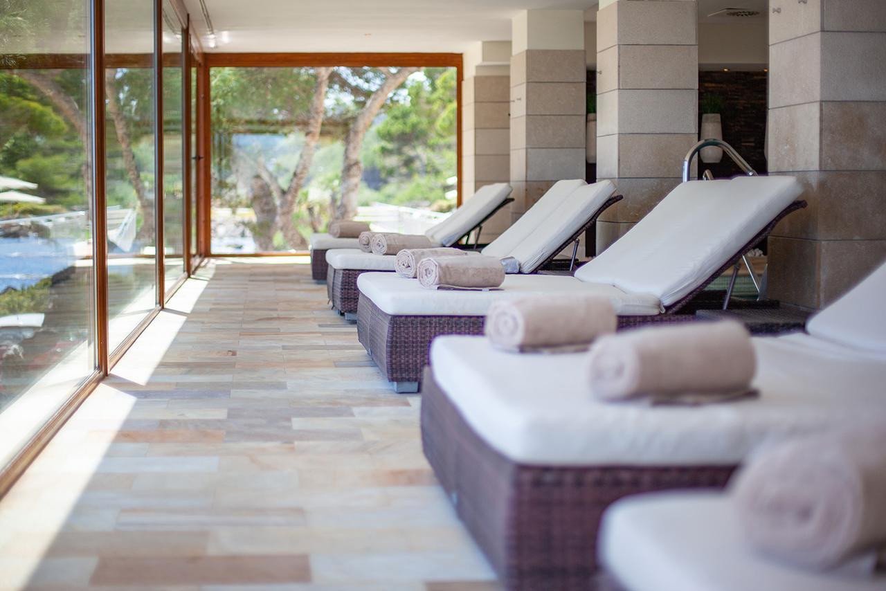 Grupotel Aguait Resort & Spa - Adults Only Cala Ratjada (Mallorca) Exterior foto