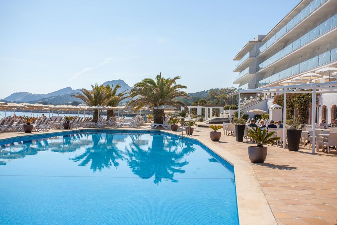 Grupotel Aguait Resort & Spa - Adults Only Cala Ratjada (Mallorca) Exterior foto
